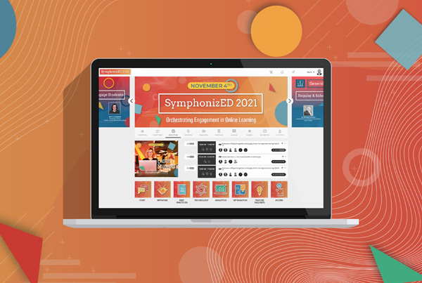SymphonizED Conference –  Harmonize
